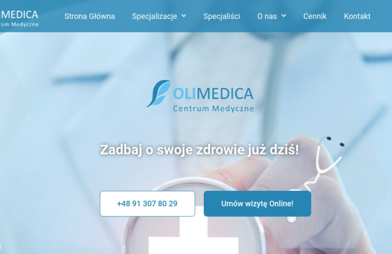 Olimedica Centrum Medyczne
